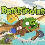 Bad Piggies 3 HD