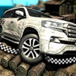 4×4 Off-Road Rally