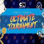 able Tennis Ultimate Tournament