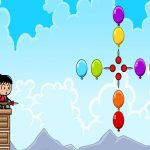 Balloon: HTML5 Game