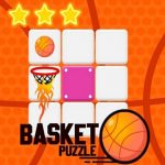 Basket Puzzle – Basketball Game