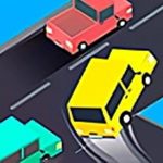 Crazy Intersection – Car Game