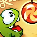 Cut Rope 2D