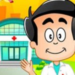 Doctor Kids 2 – Doctor Game