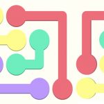 Dot Connect Puzzle Game