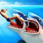 Double Head Shark Attack – Multijoueur
