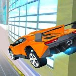 Drive The Car Simulation – 3D