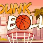 Dunk Ball