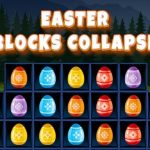 Easter Blocks Collapse