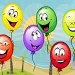 Funny Balloons