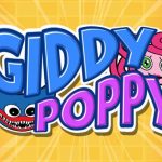 Giddy Poppy