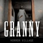 Granny Horror Village