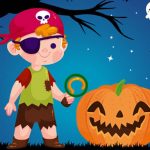 Halloween – Spot The Differences