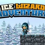 Icewizard Adventure DX