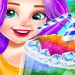 Icy Slush Frozen Drink Maker