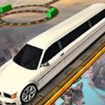 Impossible Limo Driving Track