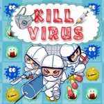 Kill Virus