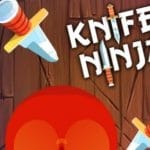 Knife Ninja