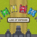 Line Of Defense