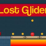 Lostt Glider