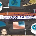 Mission To Mars Difference