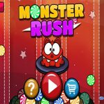 MONSTER RUSH ONLINE