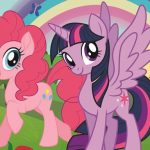 My Little Pony Jigsaw Puzzle Collection