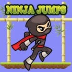 Ninja Jumps