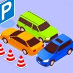 Parking Space – Game 3D