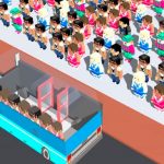 Passengers Overload – City Bus Game