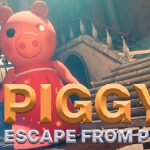 PIGGY – Escape From Pig