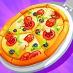 Pizza Run Rush Game 3D