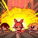 Powerpuff Girls Match 3