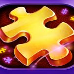 Puzzles Magiques Jigsaw