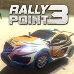 Rally Point 3d