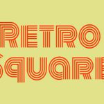 Retro Square HD