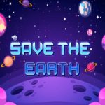 Save The Galaxy 1