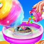 Sweet Fruit Candy – Candy Crush 2022