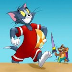 Tom And Jerry Match 3