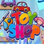 Toy Shop Jigsaw Puzzle