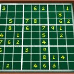 Weekend Sudoku 16