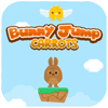 Buny Jump Carrots