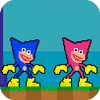 Twins Zonic